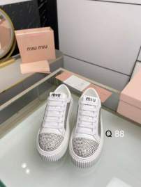 Picture of Miumiu Shoes _SKUMiuMiusz35-402CK080117822